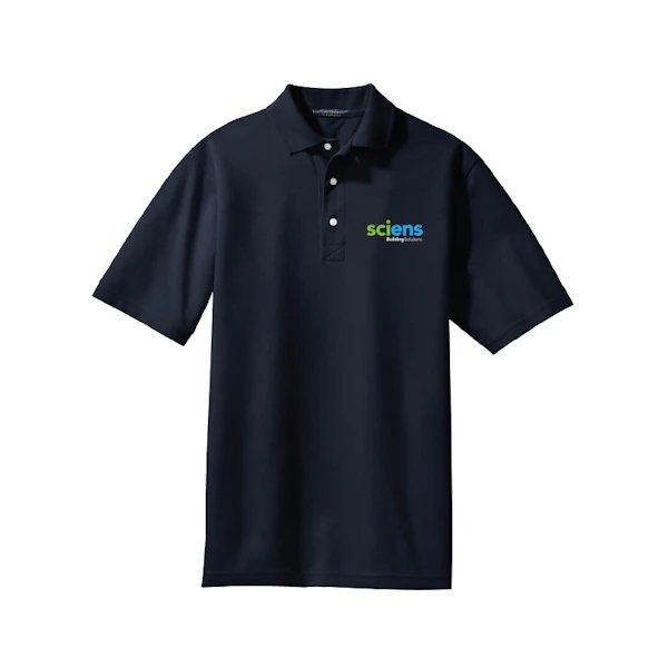 Port Authority Men's Rapid Dry Polo